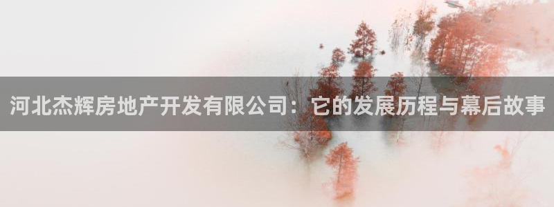 永利金控控股有限公司