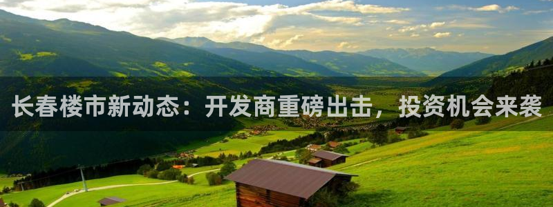 永利公司简介