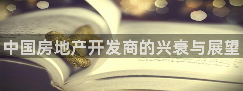 鄂州永利房地产怎么样