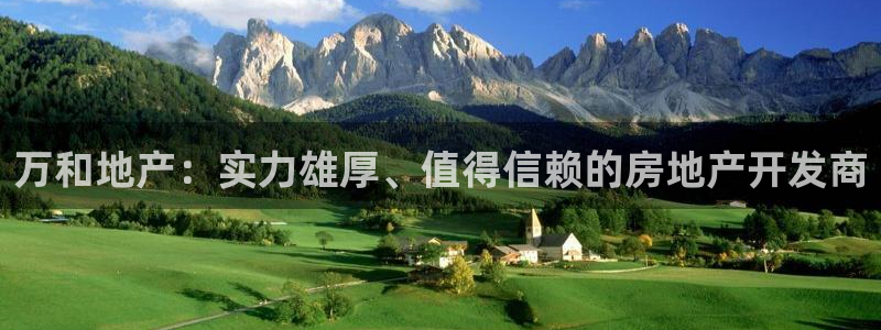 永利集团董事长什么级别