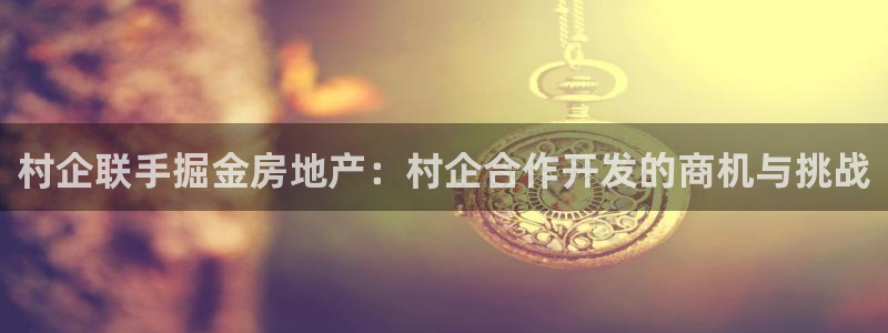永利集团董事长简历