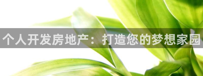 永利资管幕后老板